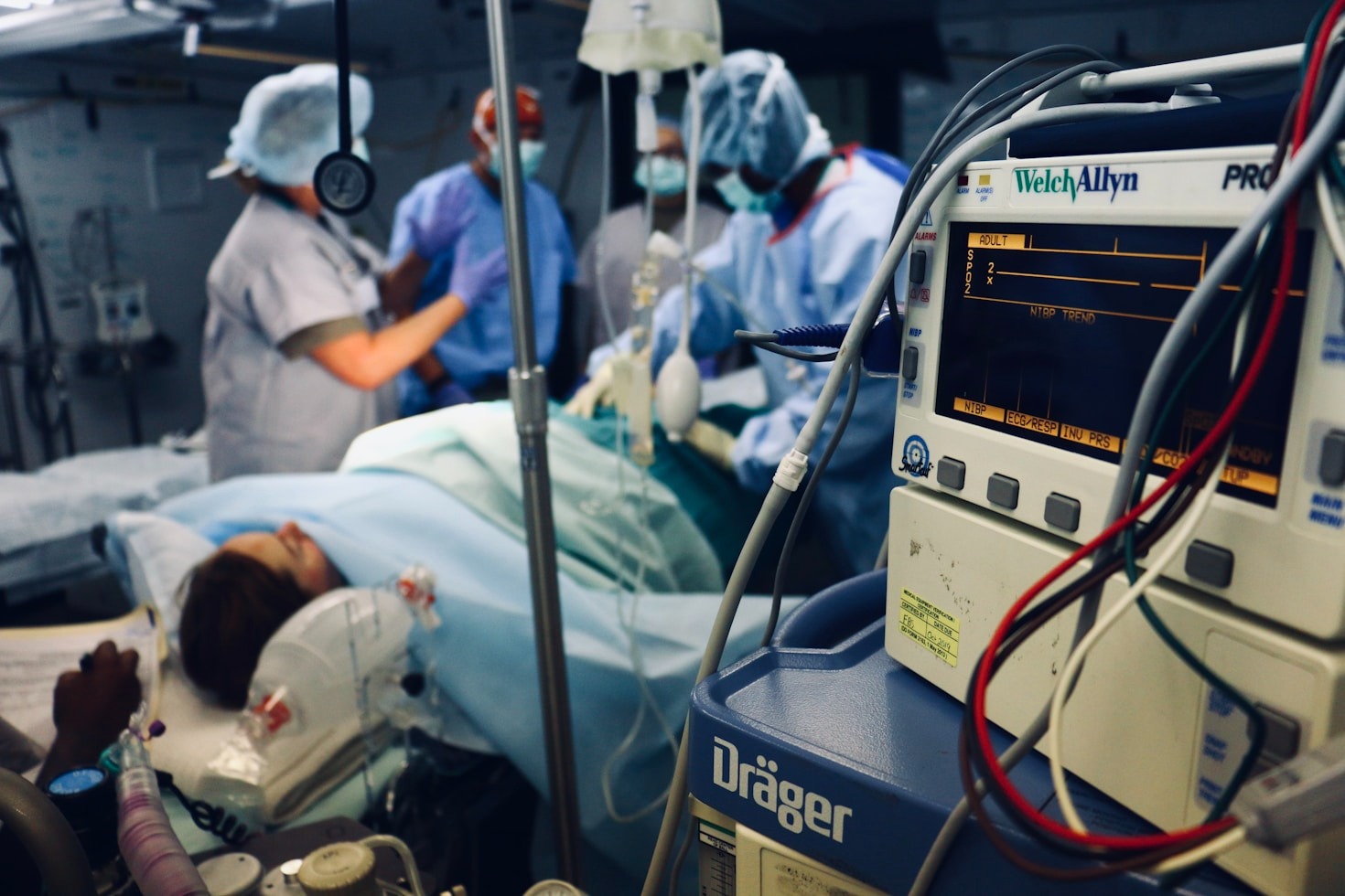 The Role of Multispeciality Hospitals in Modern Healthcare