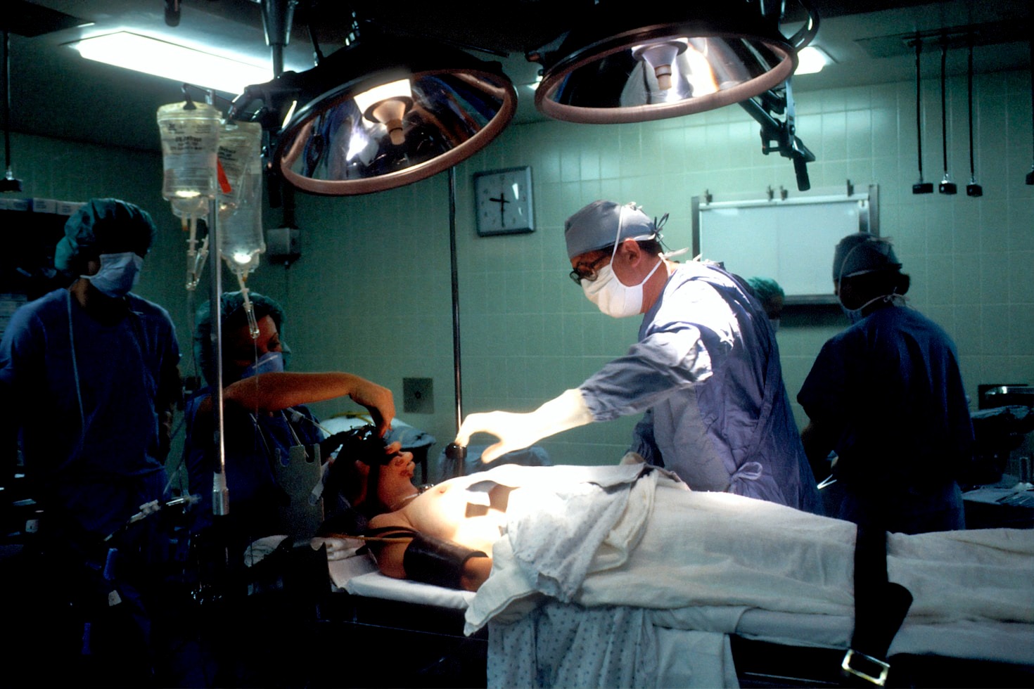 How Technology Enhances Patient Treatment