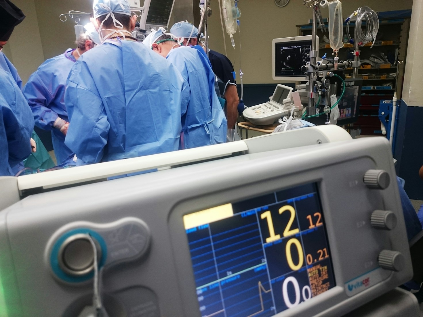 A Guide to Choosing the Right Hospital